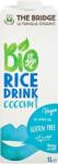 The Bridge Bio Băutură de orez cu nucă de cocos (1000ml)