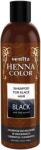 VENITA Henna Color Shampoo, șampon pentru păr negru și închis (250ml)