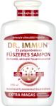Dr. Immun Dr. Immun® 25 șampon stimulator pe bază de plante cu extract din 9 condimente (250ml)