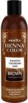 VENITA Henna Color Shampoo, șampon pentru păr brun și închis (250ml)