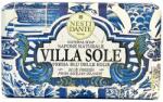 Nesti Dante Villa Sole Fresia blu delle Eolie săpun cu parfum de frezie (250g)