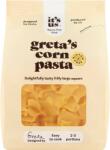 Naturbit It´s us Greta Paste din porumb fără gluten cuburi mari (200g)