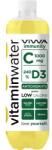 VIWA Vitaminwater Immunity băutură necarbogazoasă cu aromă de lămâie (600ml)
