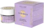 Vollare Cosmetics Vollare Age Creator 40+ cremă hidratantă pentru piele cu acid hialuronic, vitamina E și retinol (50ml)