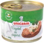 UNICARM Vegetal Pate de legume ciuperci (200g)