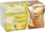 Herbária Ceai anticelulitic cu aromă de ananas (20buc)