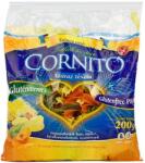 CORNITO Paste fără gluten spirale colorate (200g)