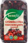 Benefitt Ceai vrac din fructe cu aromă de cireșe sălbatice (300g)