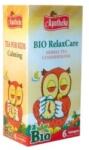 Apotheke Bio Ceai de plante calmante pentru copii - de la sfârșitul lunii a 6-a (20buc)