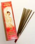 Goloka Gold Prema Băț de tămâie Vastu (10buc)