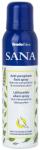 Bradoline Sana Spray antiperspirant pentru picioare (150ml)