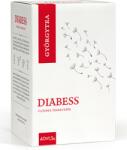 Györgytea Diabess ceai porționat (40buc)