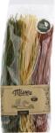 Míves Tészta Durum Paste spaghete colorate (400g)
