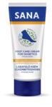 Bradoline Sana Crema pentru picioare pentru diabetici (100ml)