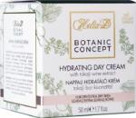 Helia-D Botanic Concept Cremă hidratantă zilnică cu extract de vin Tokaj pentru piele uscată/extra uscată (50ml)