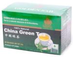 Golden Sail Ceai verde chinezesc porționat (20buc)
