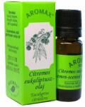 Aromax Ulei esențial de lămâie eucalipt (10ml)