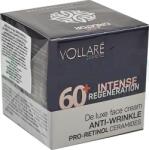 Vollare Cosmetics Vollare Age Protector 60+ cremă regenerantă pentru piele cu retinol și ceramide (50ml)