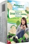 Herbapol Diabetex ceai de plante pentru diabetici (20buc)