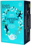 English Tea Shop Bio Energise Me Ceai energizant (20buc)