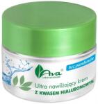 AVA Laboratorium Cremă hialuronică 24H (50ml)