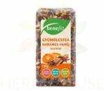Benefitt Ceai vrac din fructe cu aromă de portocale și scorțișoară (100g)