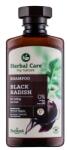 Farmona Natural Cosmetics Laboratory Herbal Care Black Radish (sfeclă neagră) șampon împotriva căderii părului (330ml)