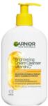Garnier Cremă pentru curățarea feței - Garnier Naturals Brightening Cream Cleanser Vitamin C 250 ml
