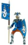BULLYLAND Cavaler pentru turnir albastru (BL4007176807859) - edanco Figurina
