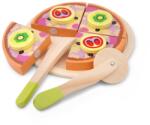 New Classic Toys Pizza Funghi (NC0587) - edanco Bucatarie copii
