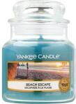 Yankee Candle Lumânare în borcan de sticlă - Yankee Candle Beach Escape Candle 623 g