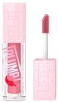 Maybelline Luciu de buze pentru volum, cu extract de ardei iute - Maybelline New York Lifter Plump 002 - Muave Bite