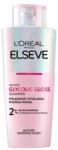 L'Oréal Șampon hrănitor cu efect de netezire - LOréal Paris Elseve Glycolic Gloss Shampoo 200 ml