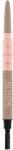 Catrice Creion de sprâncene 3 in 1 - Catrice All In One Brow Perfector 020 - Medium Brown