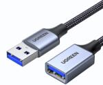 UGREEN Husa Ugreen US115 USB-A (male) / USB-A (female) 5Gb/s cable 5m - black - pcone