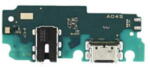  Piese si componente Modul Samsung Galaxy A04s (SM-A047) pentru Incarcare - Samsung (19334) - Black (KF2319168) - pcone
