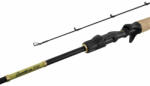 Delphin Zandera B-CAST 210cm/7-32g pergető bot