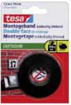 tesa Ragasztószalag kétoldalas TESA 55750 19mmx1, 5m kültéri (7550060000) - tonerpiac