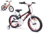 RoyalBaby Rower Space 18 Bicicleta