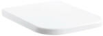 AREZZO design design OHIO Slim Soft Close lecsapódásgátlós WC tető AR-OSCSLIM (MOD871) (AR-OSCSLIM)