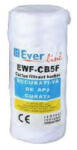 Everpro-Everline Vízszűrő betét 5" PAMUT EWF-CB5F
