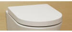 AREZZO design design INDIANA Soft Close lecsapódásgátlós WC tető AR-ISCBR (AR-ISCBR) - lagunalux
