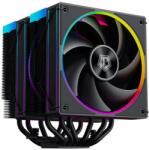 ID-COOLING FROZN A620 ARGB Black (FROZN-A620-ARGB)