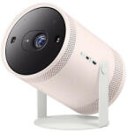 Samsung The Freestyle hordozható projektor borítás rózsaszín (VG-SCLB00PR/XC) - scom