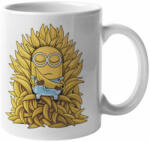  Trónok Harca banán