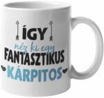  Így néz ki egy fantasztikus kárpitos