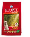 Ecopet Natural Natural Adult Mini 18kg - petnet