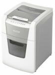 Leitz Автоматична машина за унищожаване на хартия Leitz IQ Autofeed Small Office 100 P4 (80110000)