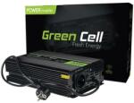 GreenCell Green Cell Inverter UPS integrat Green Cell Sistem de alimentare neîntreruptă pentru cuptoare și pompe de încălzire centrală 300W (INV07)