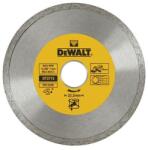 DEWALT 125 mm DT3713-QZ Disc de taiere
